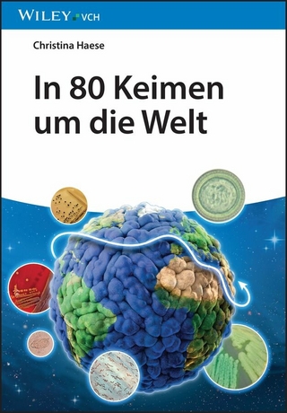 In 80 Keimen um die Welt