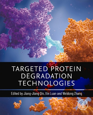Targeted Protein Degradation Technologies
