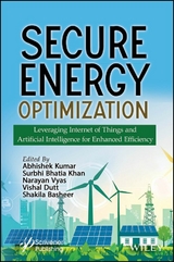 Secure Energy Optimization - 
