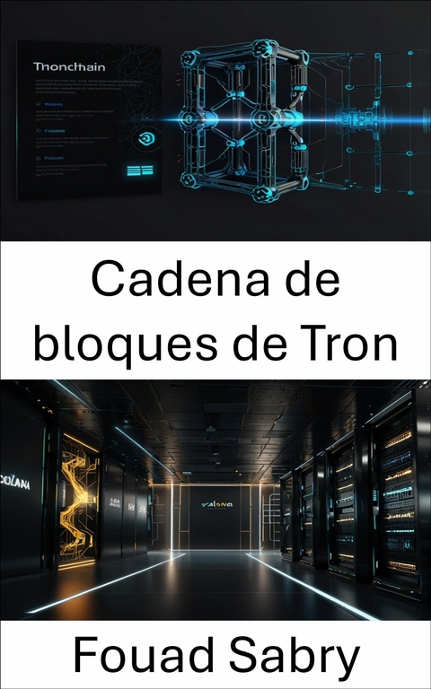 Cadena de bloques de Tron -  Fouad Sabry