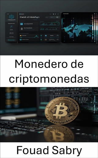 Monedero de criptomonedas
