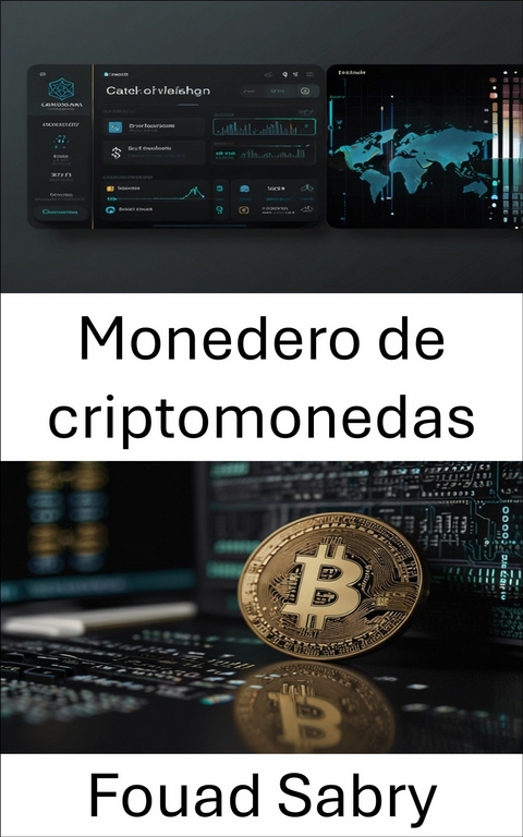 Monedero de criptomonedas -  Fouad Sabry