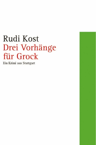 Drei Vorhänge für Grock