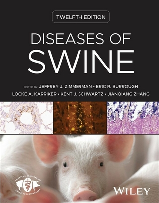 Diseases of Swine