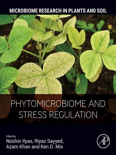 Phytomicrobiome and Stress Regulation - 