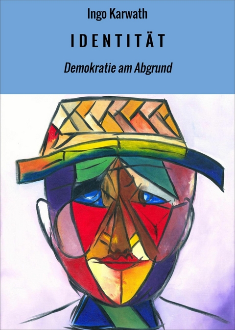 I D E N T I T &Auml; T - Ingo Karwath