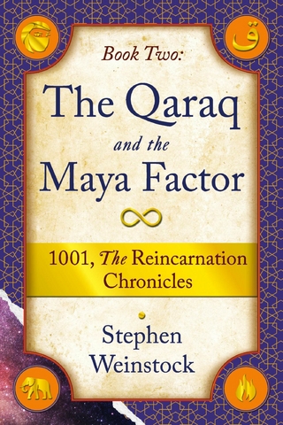 Qaraq and the Maya Factor