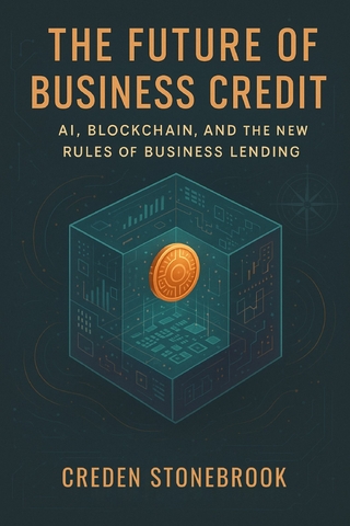 The Future of Business Credit