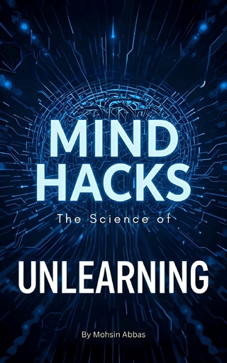 Mind Hacks, The Science of Unlearning