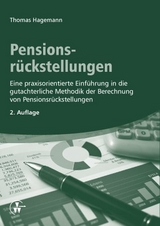Pensionsr&uuml;ckstellungen - Thomas Hagemann