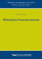 Öffentliche Finanzwirtschaft - 