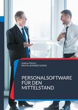 Personalsoftware für den Mittelstand - Andreas Pörtner