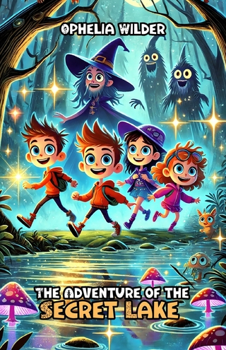 The Adventure of the Secret Lake