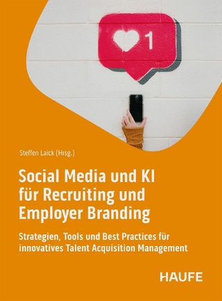 Social Media und KI für Recruiting und Employer Branding