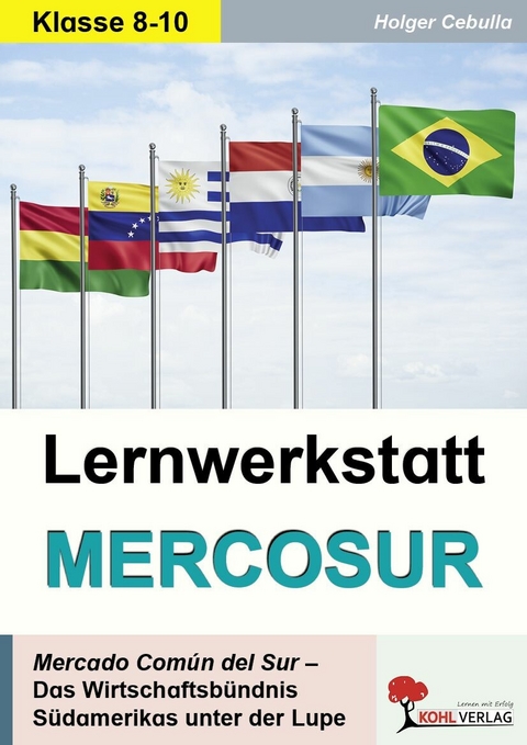 Lernwerkstatt MERCOSUR -  Holger Cebulla