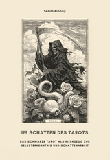 Im Schatten des Tarots - Serim Finney