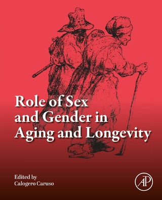 Role of Sex and Gender in Aging and Longevity