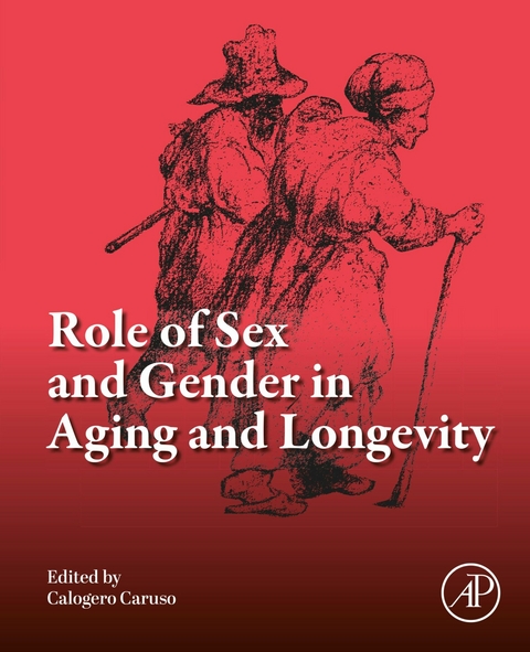 Role of Sex and Gender in Aging and Longevity - 