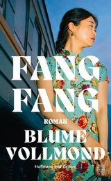 Blume Vollmond - Fang Fang