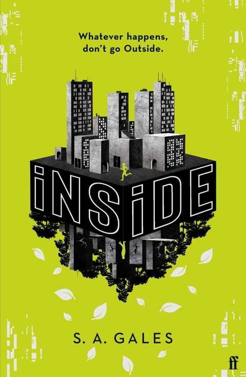 iNSiDE -  S. A. Gales