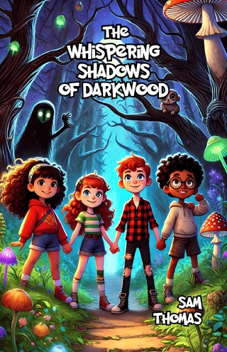 The Whispering Shadows of Darkwood