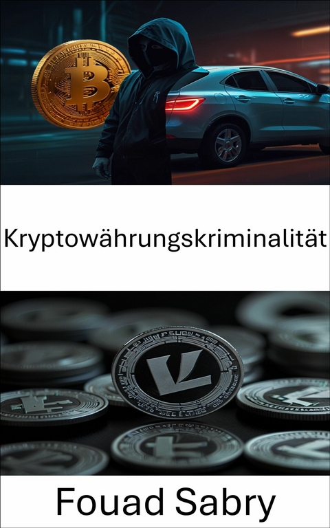 Kryptow&auml;hrungskriminalit&auml;t -  Fouad Sabry