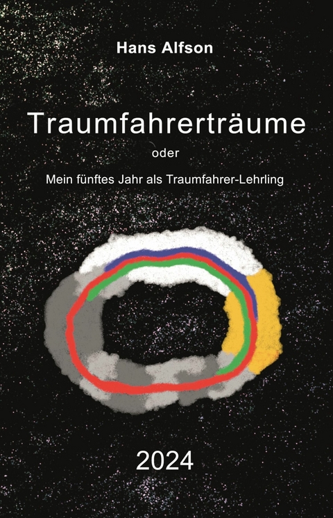 Traumfahrertr&auml;ume 2024 - Hans Alfson