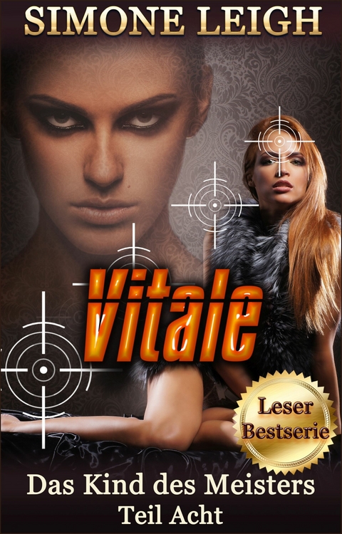 Vitale -  Simone Leigh