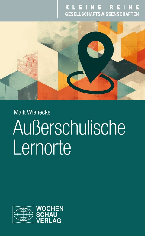 Au&szlig;erschulische Lernorte - Maik Wienecke
