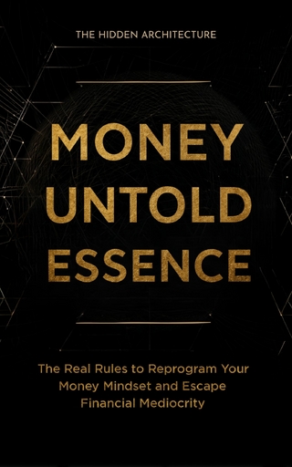 Money Untold Essence Book