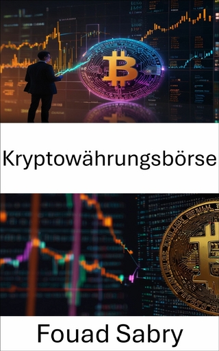 Kryptowährungsbörse