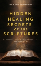 Hidden Healing Secrets of the Scriptures - The Hidden Architecture