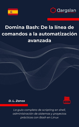 Domina Bash