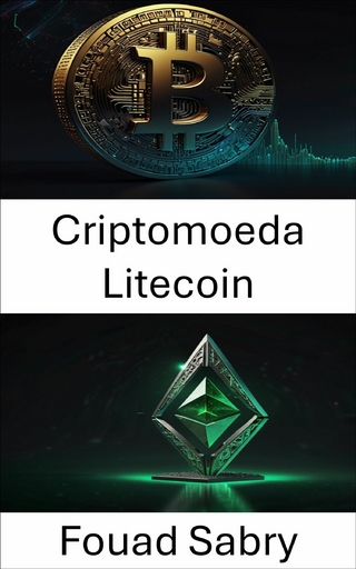 Criptomoeda Litecoin