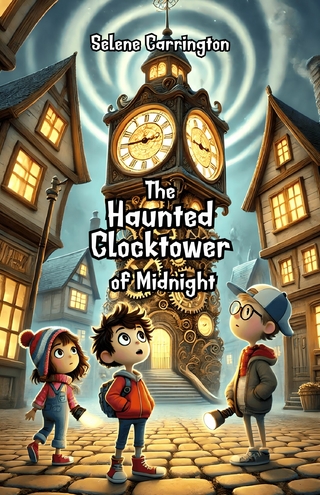 The Haunted Clocktower of Midnight