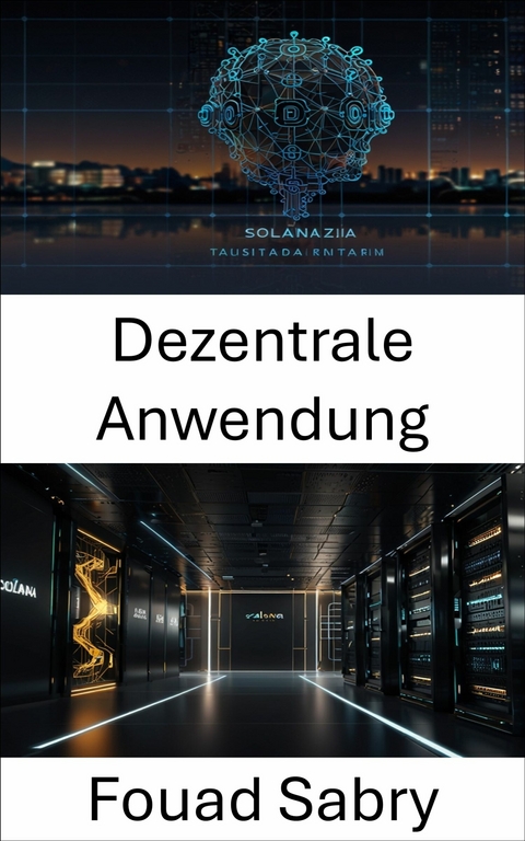 Dezentrale Anwendung -  Fouad Sabry