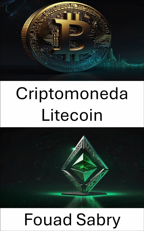 Criptomoneda Litecoin -  Fouad Sabry