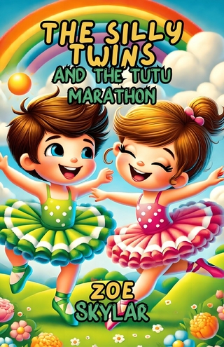 The Silly Twins and the Tutu Marathon