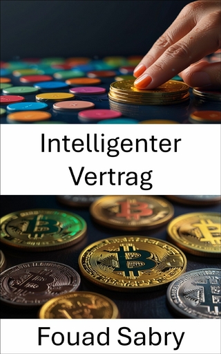 Intelligenter Vertrag