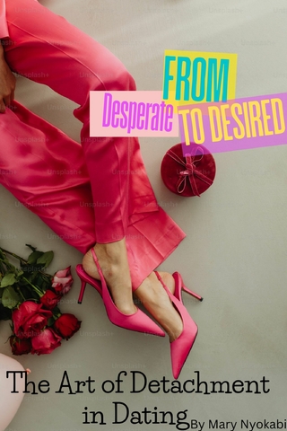 From Desperate to Desired