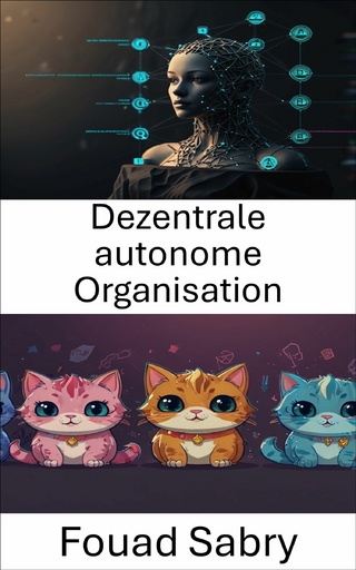 Dezentrale autonome Organisation