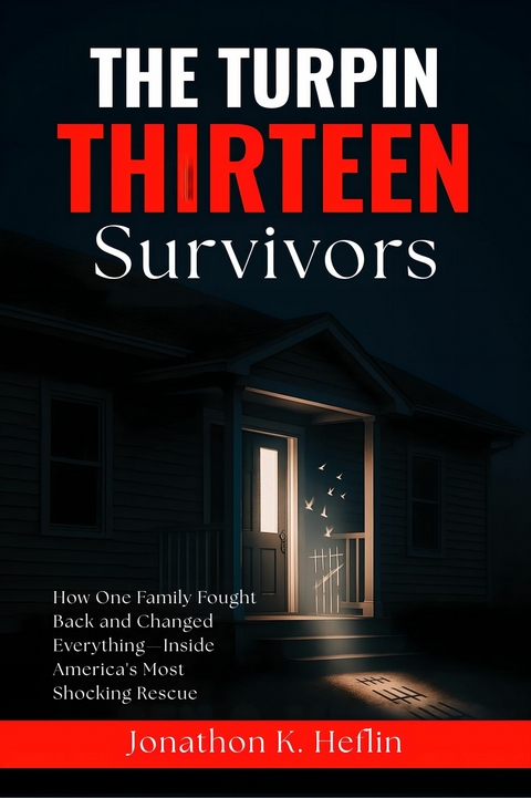 The Turpin Thirteen Survivors -  Jonathon K. Heflin