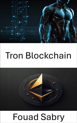 Tron Blockchain