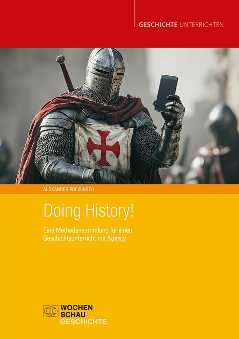 Doing History! - Alexander Preisinger