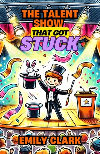 The Talent Show That Got Stuck