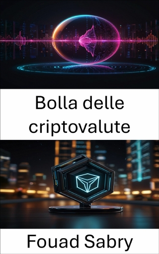 Bolla delle criptovalute
