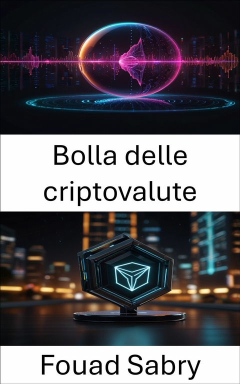 Bolla delle criptovalute -  Fouad Sabry