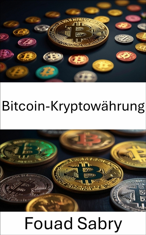 Bitcoin-Kryptow&auml;hrung -  Fouad Sabry