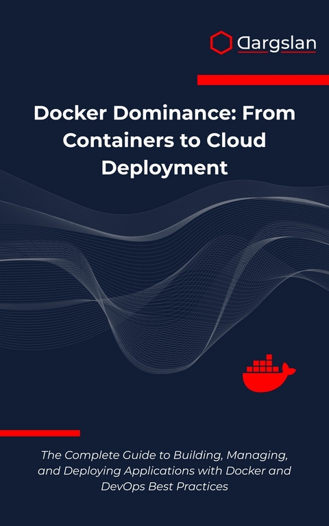 Docker Dominance -  Dargslan