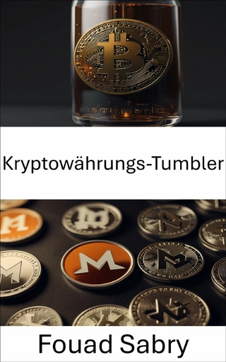 Kryptowährungs-Tumbler
